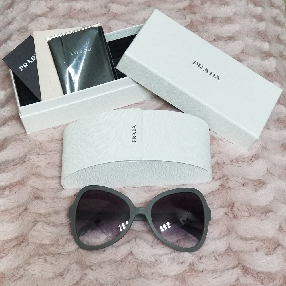 Prada Sunglasses